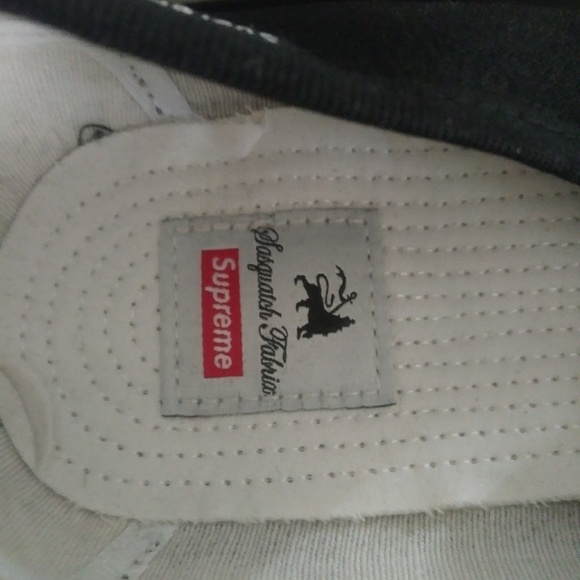 1000% authentic Sasquatch Supreme ss16 slide ons d - Picture 5 of 6